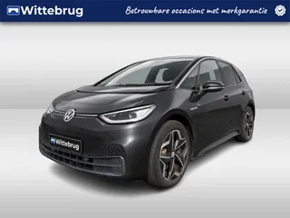 Volkswagen ID.3 (2021) — foto 1