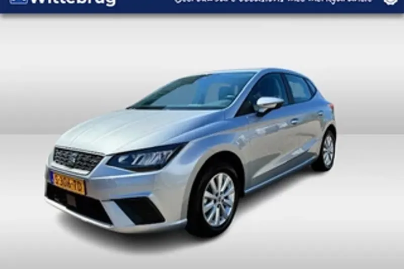 SEAT Ibiza (2023)