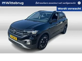 Volkswagen T-Cross (2019) — foto 1