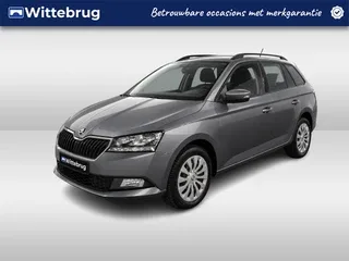 Škoda Fabia (2022) — foto 1