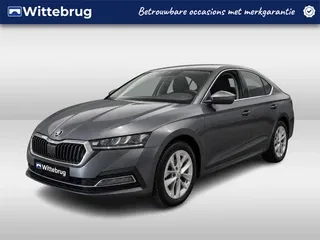 Škoda Octavia (2023) — foto 1