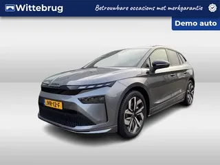 Škoda Enyaq (2026) — foto 1