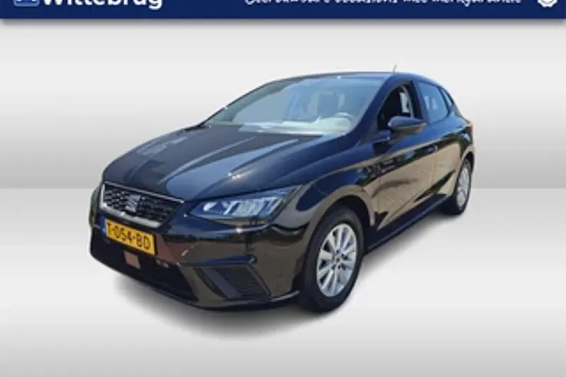 SEAT Ibiza (2023)