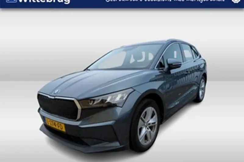 Škoda Enyaq (2021)