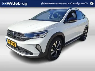 Volkswagen Taigo (2022) — foto 1