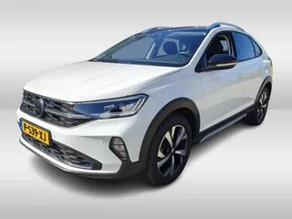 Volkswagen Taigo (2022) — foto 1