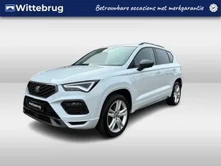 SEAT Ateca (2022) — foto 1