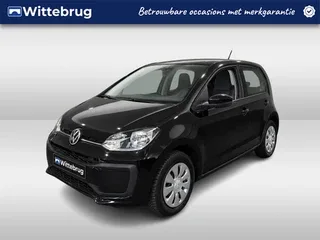 Volkswagen Up! (2022) — foto 1