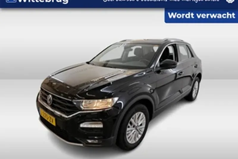 Volkswagen T-Roc (2021)