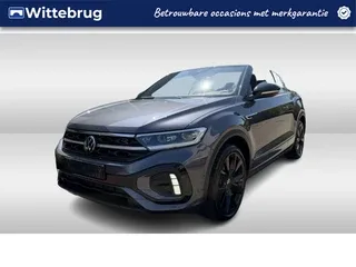 Volkswagen T-Roc (2022) — foto 1