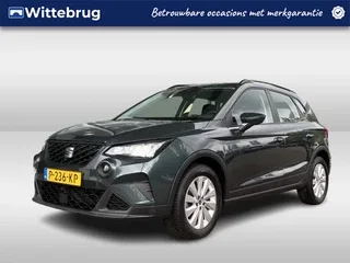 SEAT Arona (2022) — foto 1