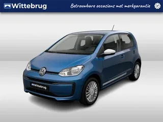 Volkswagen Up! (2018) — foto 1