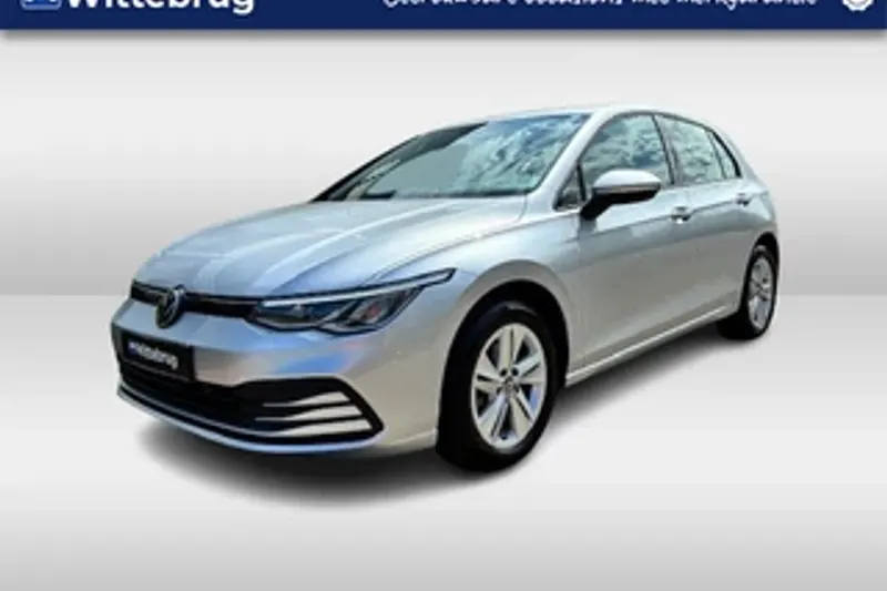 Volkswagen Golf (2022)