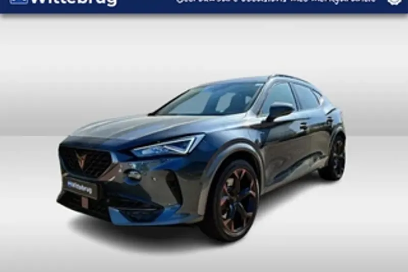 CUPRA Formentor (2023)