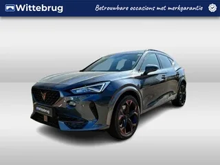 CUPRA Formentor (2023) — foto 1