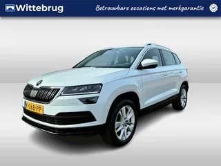Škoda Karoq (2021) — foto 1