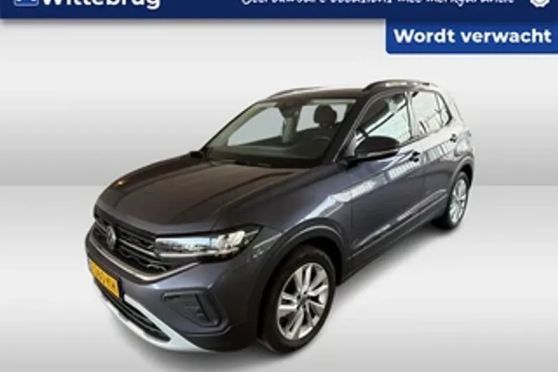 Volkswagen T-Cross (2024)