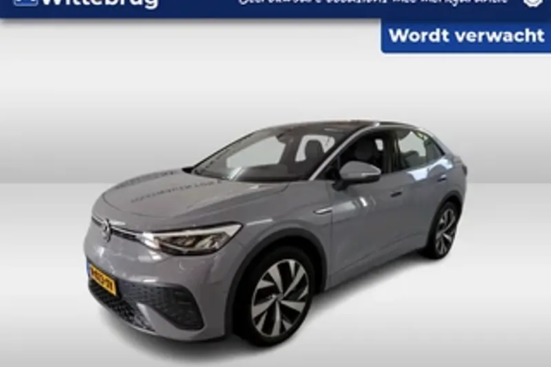 Volkswagen ID.5 (2022)