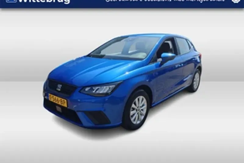 SEAT Ibiza (2023)