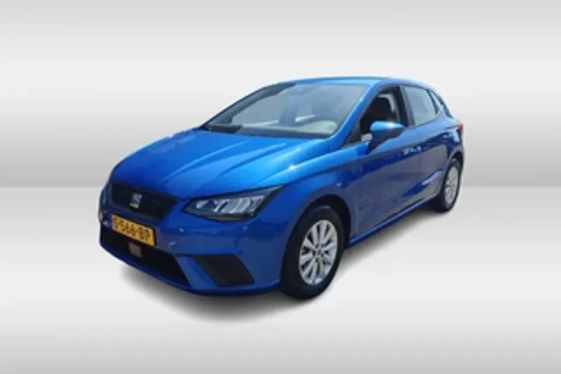 SEAT Ibiza (2023)