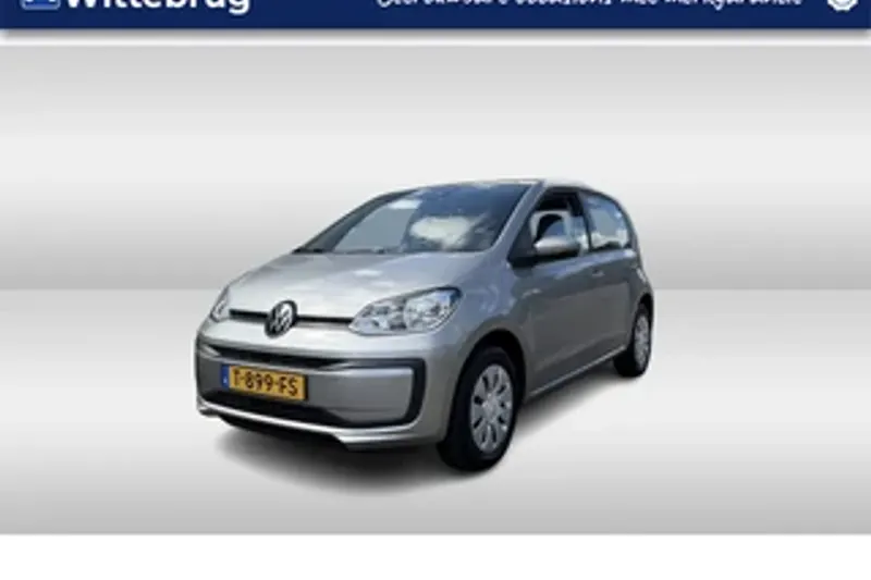 Volkswagen Up! (2023)
