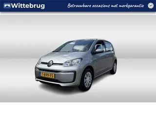 Volkswagen Up! (2023) — foto 1