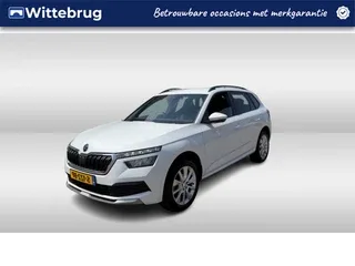 Škoda Kamiq (2023) — foto 1