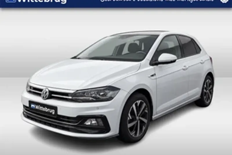 Volkswagen Polo (2019)