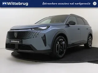 Peugeot 5008 (2026) — foto 1