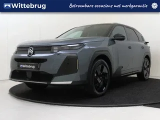 Citroën C5 Aircross (2025) — foto 1