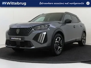 Peugeot e-2008 (2025) — foto 1
