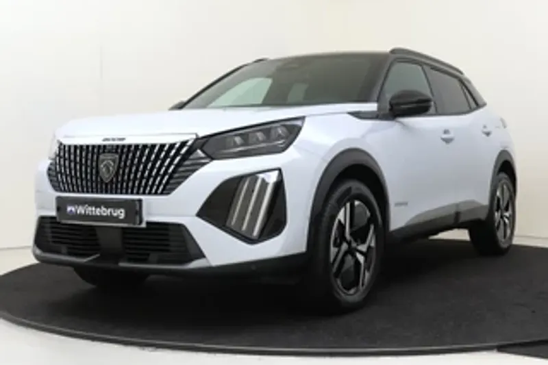 Peugeot 2008 (2026)