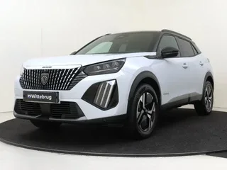 Peugeot 2008 (2026) — foto 1