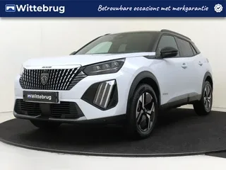 Peugeot 2008 (2026) — foto 1