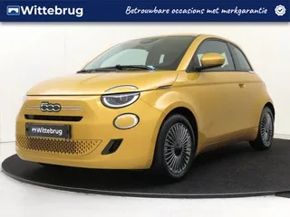Fiat 500 (2026) — foto 1