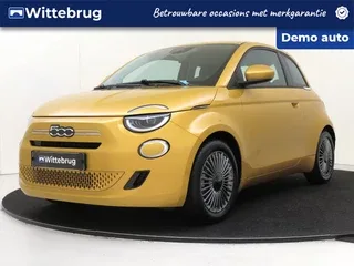 Fiat 500 (2026) — foto 1