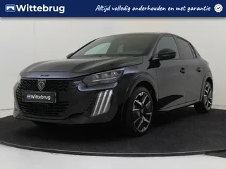 Peugeot 208 (2024) — foto 1
