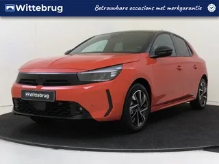 Opel Corsa (2026) — foto 1