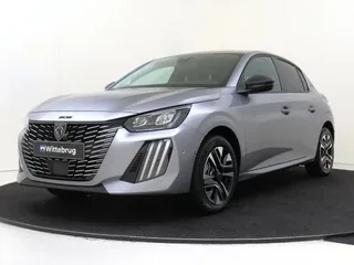 Peugeot e-208 (2025) — foto 1