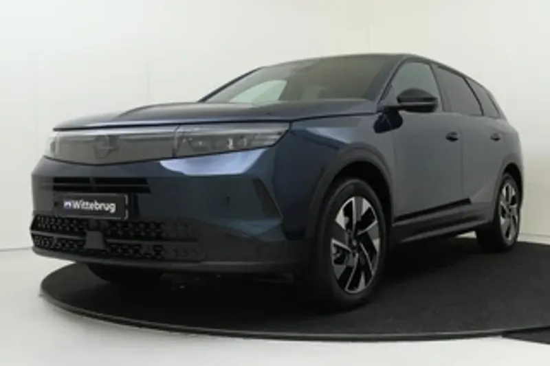 Opel Grandland (2026)