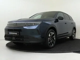 Opel Grandland (2026) — foto 1