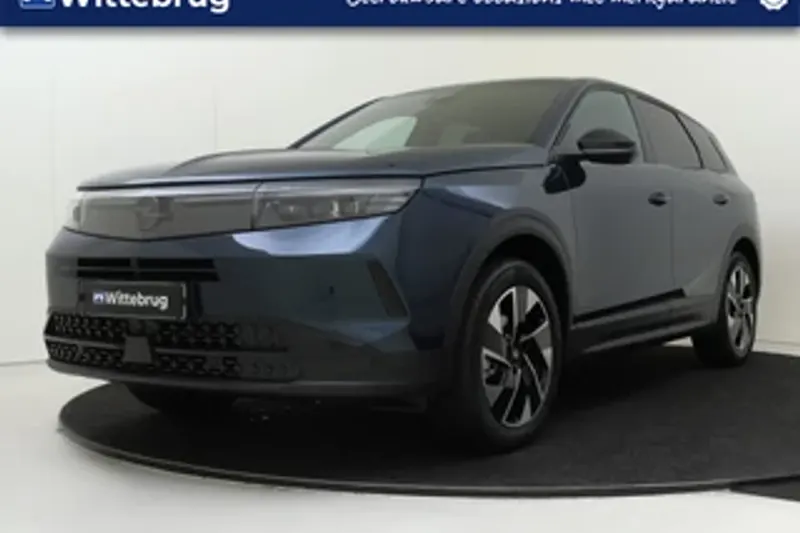 Opel Grandland (2026)