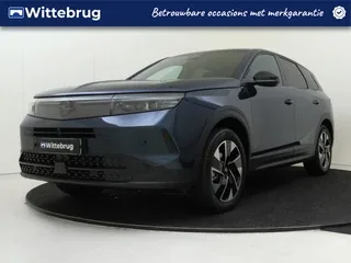 Opel Grandland (2026) — foto 1