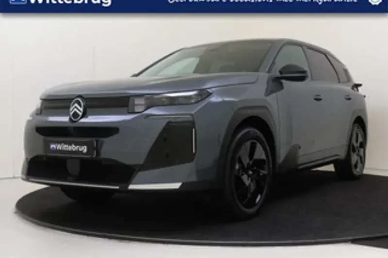 Citroën C5 Aircross (2026)