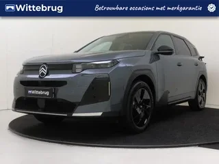Citroën C5 Aircross (2026) — foto 1