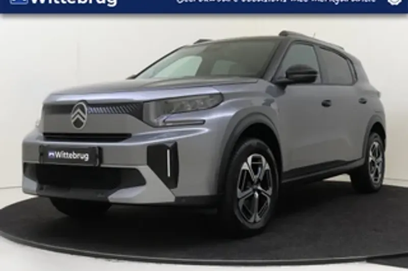 Citroën C3 Aircross (2026)