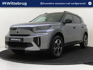 Citroën C3 Aircross (2026) — foto 1