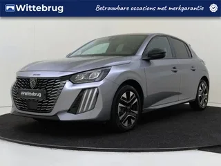 Peugeot 208 (2024) — foto 1