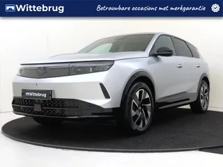 Opel Grandland (2025) — foto 1