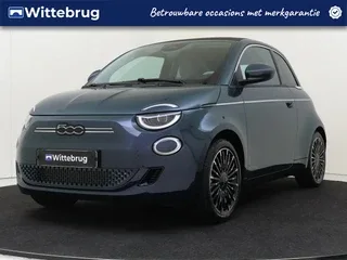 Fiat 500e (2026) — foto 1